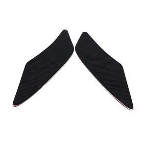 Venta al por mayor accesorios de la motocicleta de tanque pegatinas adhesivo para <span class=keywords><strong>YAMAHA</strong></span> YZF-R6 2017-2020 pegatinas antideslizantes - Product Image 4