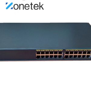 Nouveau commutateur WS-<span class=keywords><strong>C2960</strong></span>-<span class=keywords><strong>24TT</strong></span>-L 2960 24 ports 10/100 d'origine en stock - Product Image 5