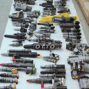 Otto ban đầu mới Common Rail đơn vị nhiên liệu phun 504132378 0414703004 504287069 504082373 DIESEL phun nhiên liệu - Product Image 5