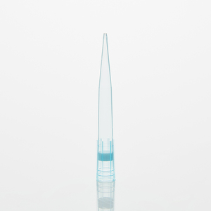 1ml Blue Universal Bag <strong>Filter</strong> Sterile Pipette <strong>Tips</strong> - Product Image 2
