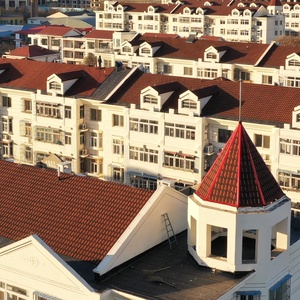 Yuaho Offre Spéciale écologique 3D motif SBS <span class=keywords><strong>toit</strong></span> <span class=keywords><strong>terrasse</strong></span> <span class=keywords><strong>rouleau</strong></span> d'étanchéité 3mm gris couleur moderne résistant à la chaleur bitume matériel - Product Image 6