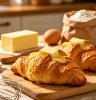 Arôme liquide de beurre comestible en vrac, arôme liquide de fromage pour usine alimentaire, emballage OEM sous marque privée, qualité alimentaire Flavorspring