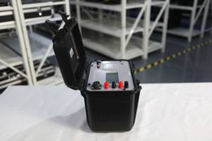 ADMT-1B direnç cihazları hazinesini tespit eden - Product Image 4