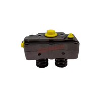 Électrovanne de pompe à carburant pour excavatrices CAT 311 313 318 320 321 324 326 329 330 336 D D2 GC GX avec moteurs C4.2 C4.4 C6.4 C6.6