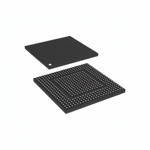 Original 473 LFBGA SPC5674KF0VMS2R Embedded Electronics Component - Product Image 1