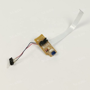 LV1288001 Sensor de expulsión PCB para Brother 7180, 7480, 7880, <span class=keywords><strong>L2700</strong></span>, 2705, 2520, 2540, 2380, 2680, 2720, 2740, 2300, - Product Image 6