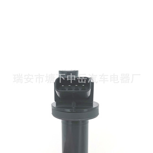 Bobina de Encendido Tipo Pluma Toyota 90919-02234 90080-19016 88921393 Nueva Pieza de Repuesto ZY-0102 - Product Image 4