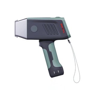 Analyseur XRF minéral portable XRFM629/XRFM634 Équipement de <span class=keywords><strong>test</strong></span> XRF portable - Product Image 2
