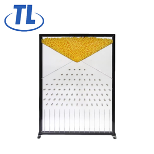 Instrument d'enseignement de l'école Offres Spéciales <span class=keywords><strong>Galton</strong></span> <span class=keywords><strong>Board</strong></span>/Dalton <span class=keywords><strong>Board</strong></span> pour la physique scientifique phénomène aléatoire fournitures éducatives - Product Image 1