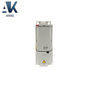 ตัวแปลงความถี่ ACS355-03E-07A3-4 ซีรีส์ ACS355 400 โวลต์ AC 7.3 แอมป์ ไดรเวอร์ความถี่แปรผัน - Product Image 2