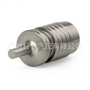 Válvula de control de flujo Jf011e F1cja Cvt 33510n 02 para Nissan, válvula de control hidráulico de aceite - Product Image 3
