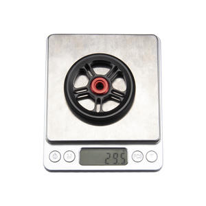 Rueda Plegable para Bicicleta Bolany, Aleación de Aluminio CNC, Ligera, Accesorio de Accionamiento Directo - Product Image 3