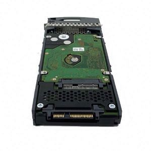 Nuevo Disco Duro SSD E-X4053B-R6 de 1.2TB, 2.5 Pulgadas, SAS, 12Gbps para Servidor - Product Image 4
