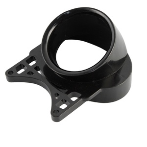 YHMOTO <b>ATV</b> Air Intake Filter Adaptor Holder MT260-05 for Polaris Predator 500 All Years - Product Image 1