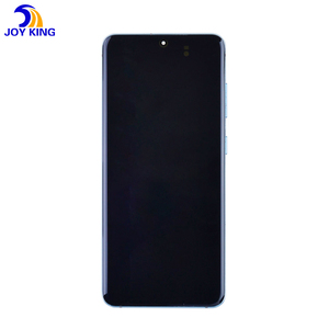 Écran lcd d'origine Pantalla pour samsung <span class=keywords><strong>s20</strong></span> lcd avec cadre pour samsung s10 <span class=keywords><strong>s20</strong></span> s21 s22 s23 s24 lcd - Product Image 5