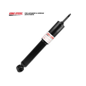KING STEEL OEM 343342 56110-25G00 56110-25G27 <span class=keywords><strong>Amortiguador</strong></span> de gas <span class=keywords><strong>delantero</strong></span> izquierdo y derecho del coche para NISSAN Datsun Truck King Cab Pickup - Product Image 1