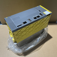 Amplificateur FANUC DRIVE A06B-6087-H130, expédition accélérée, servo-entraînement neuf