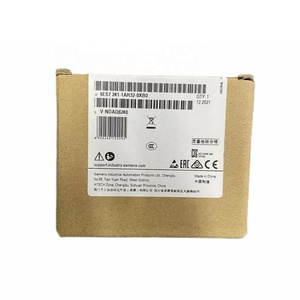 โมดูลสื่อสาร PLC 6ES7241-1AH32-0XB0 SIMATIC S7-1200 รุ่นดั้งเดิม CM1241 6ES72411AH320XB0 - Product Image 4