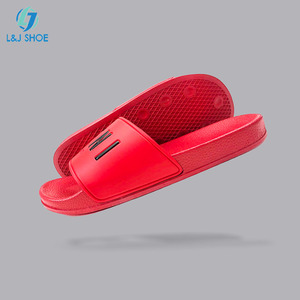 Claquettes personnalisées L&J avec logo, claquettes imprimées en 3D pour hommes, claquettes de plage embossées pour femmes, claquettes vierges pour sublimation, claquettes pour hommes - Product Image 2