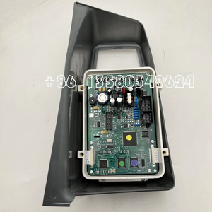 539-00076 300426-00012 MONTAJE DE Monitor de Panel de pantalla LCD para excavadoras Daewoo <span class=keywords><strong>Doosan</strong></span> <span class=keywords><strong>DX180</strong></span> DX225 DX255 DX300 DX340 DX420 DX480 - Product Image 4