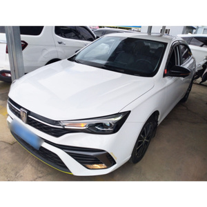 Coche de Segunda Mano Guazi 2021 Roewe <span class=keywords><strong>I5</strong></span> RTS, Motor de Gasolina, Automático, Sedán de 5 Plazas, Volante a la Izquierda, para Flotas de Sedanes Prácticos - Product Image 1