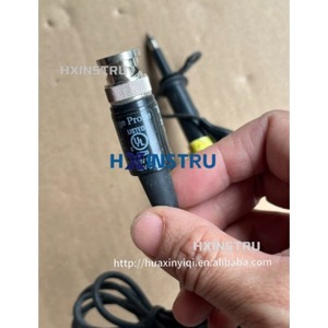 Sonda Pasiva para Osciloscopio TEKTRONIX P2220, 200 MHz, 300 V, 1:1, 10:1, H - Product Image 4