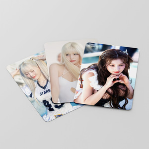 55 pièces/ensemble Kpop HAUTE COUTURE Album Mina <span class=keywords><strong>Momo</strong></span> <span class=keywords><strong>Sana</strong></span> Photo Card HD Carte postale MISAMO Kim Tzuyu DaHyun Cartes de collection pour fans 5.4x8.6cm - Product Image 6