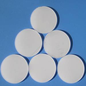 Panneau diffuseur en PMMA de haute qualité Rina Tech, givré et laiteux, 3 mm, feuille diffuseur de lumière en acrylique pour éclairage de bureau - Product Image 6