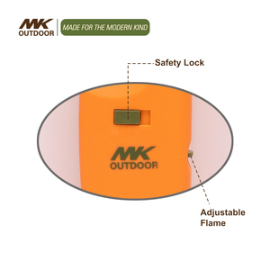 Mk <span class=keywords><strong>ไฟ</strong></span><span class=keywords><strong>แช็</strong></span><span class=keywords><strong>ค</strong></span>แบบท่อบิวเทนสำหรับใช้ในครัวแบบชาร์จไฟได้ - Product Image 4