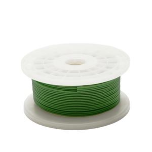 כבל רמקול ירוק 18 AWG בעל 3 גידים לאודיו ווידאו באורך 50/100/200 מטר - Product Image 1