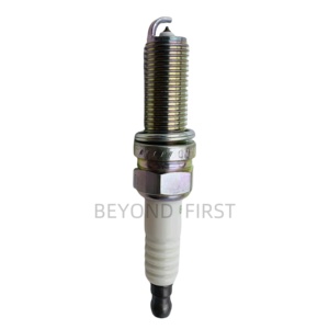 Bougie d'allumage NGK, pièces d'allumage fiables 95983 LKR7BGP_8 pour <span class=keywords><strong>Mercedes</strong></span>-Benz <span class=keywords><strong>E</strong></span> 500 (207.472) <span class=keywords><strong>2010</strong></span>-, Dongfeng Xiaokang 1.5 2014- - Product Image 2