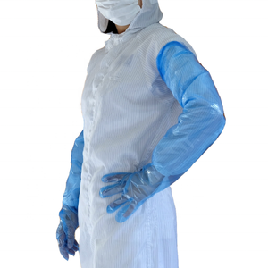 Veterinär künstliche Inseminierung Schulter <span class=keywords><strong>Semenex</strong></span>-Handschuhe - Product Image 6