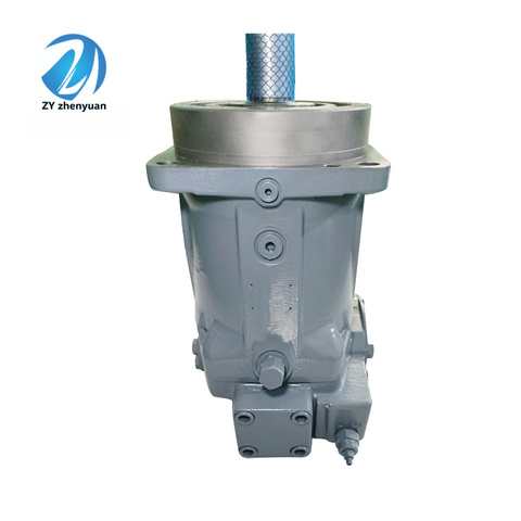 A7VO Series A7VO55 A7VO80 A7VO107 A7VO160 A7VO200 A7VO250 A7VO355 Excavator Hydraulic Main Pump A7VO107LRH1/63R-NZB01