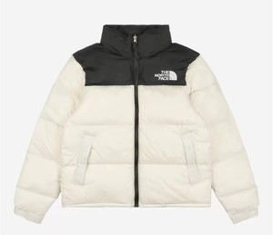 Chaqueta de Plumón de Invierno <span class=keywords><strong>North</strong></span>-<span class=keywords><strong>Face</strong></span> Fabricada en Fábrica, Estilo Urbano para Hombre - Product Image 4