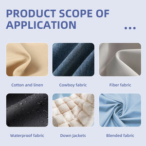 多用途紧急即时清洁衣物去污湿巾 - Product Image 3