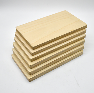 Panneau marin en contreplaqué de bouleau, panneau multicouche, panneau de bateau, panneau d'escalade, panneau étanche pour armoires et placards, panneau audio - Product Image 6