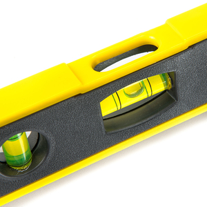 الثقيلة قياس أدوات المغناطيسي فقاعة طوربيد البسيطة مستوى الكحول - Product Image 3