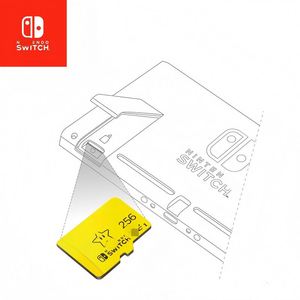 การ์ดหน่วยความจำ SanDisk <span class=keywords><strong>NINTENDO</strong></span> <span class=keywords><strong>SWITCH</strong></span> <span class=keywords><strong>SD</strong></span> <span class=keywords><strong>Micro</strong></span> <span class=keywords><strong>Card</strong></span> 64 128GB 256GB MicroSDXC UHS-I ความเร็วสูงสุด 100MB/s การ์ด TF สำหรับ <span class=keywords><strong>Nintendo</strong></span> <span class=keywords><strong>Switch</strong></span> - Product Image 5