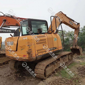 Excavatrice d'occasion <span class=keywords><strong>8</strong></span> <span class=keywords><strong>tonnes</strong></span> Excavatrice Sany - Product Image 2