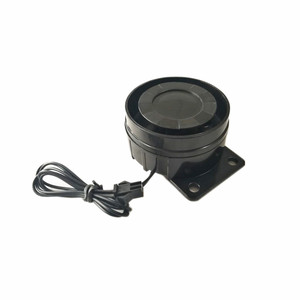 Sistema di Allarme Antifurto per Moto <span class=keywords><strong>Elettrica</strong></span>/Scooter con <span class=keywords><strong>Serratura</strong></span> e Allarme - Product Image 2