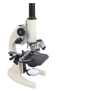 Microscope biologique/microscope professionnel 1000x XSP-03, instrument pédagogique pour le collège en biologie - Product Image 5