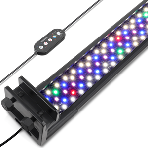 Lumières d'<span class=keywords><strong>aquarium</strong></span> hygger en gros d'usine 24/7 lumières LED d'<span class=keywords><strong>aquarium</strong></span> à spectre complet - Product Image 2