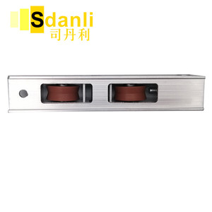 Bánh Xe Con Lăn Cho Tủ Quần Áo Giá Rẻ Bán Trực Tiếp Từ Nhà Máy Trung Quốc Bánh Xe Con Lăn Cho Tủ Quần Áo - Product Image 5