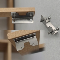 Fabrication sur mesure de tôles métalliques à prix raisonnable, découpe, emboutissage profond, boîtier en aluminium