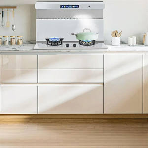 เครื่องดูดควันอัจฉริยะแบบติดตั้งใต้ตู้ 900 CFM สีขาวมูน ควบคุมผ่านแอพฯ ประหยัดพลังงานระดับ 1 รุ่นปี 2024 - Product Image 2