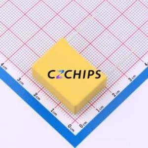 Condensador de Seguridad C42Q347476P90001, Componente de Montaje en Orificio (THT), P=22.5mm, 470nF, 10%, 275V/310V, X2 - Product Image 2