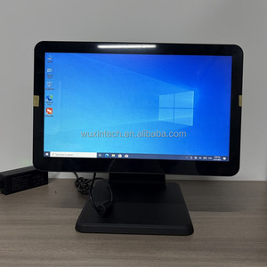 Terminal Punto de Venta <span class=keywords><strong>TPV</strong></span> Todo en Uno con Pantalla Táctil Plana de Alta Calidad, Fabricante de Terminales Punto de Venta, Caja Registradora Electrónica con el <span class=keywords><strong>Mejor</strong></span> Precio de Fábrica - Product Image 6