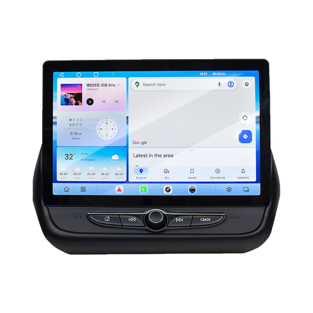 คาร์เพลย์ 128GB