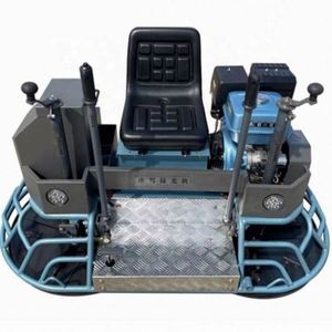 โรงงานผลิตเครื่องฉาบปูน 30 เครื่อง ขนาด 36 นิ้ว แบบสลิมแมน ขายส่ง - Product Image 3