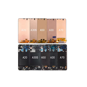 Schermo LCD in Offerta per <span class=keywords><strong>Samsung</strong></span> <span class=keywords><strong>Galaxy</strong></span> A10 <span class=keywords><strong>A20</strong></span> A30 A40 A50 A60 A70 A80 A23 A15 Display TFT Incell per <span class=keywords><strong>Samsung</strong></span> A02 A12 A21S A32 - Product Image 2